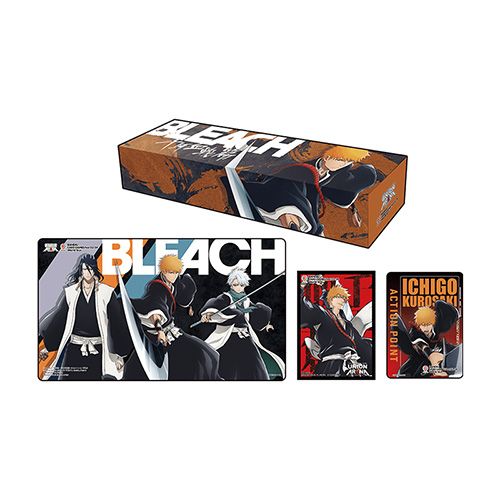 UNION ARENA Card fest Limited Supply Set: BLEACH: The Thousand-Year Blood War (TCG)