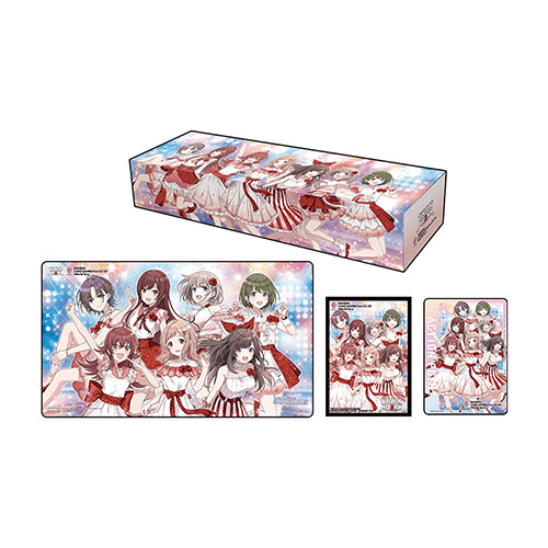 UNION ARENA Card fest Limited Supply Set: THE IDOLMASTER SHINY COLORS (TCG)
