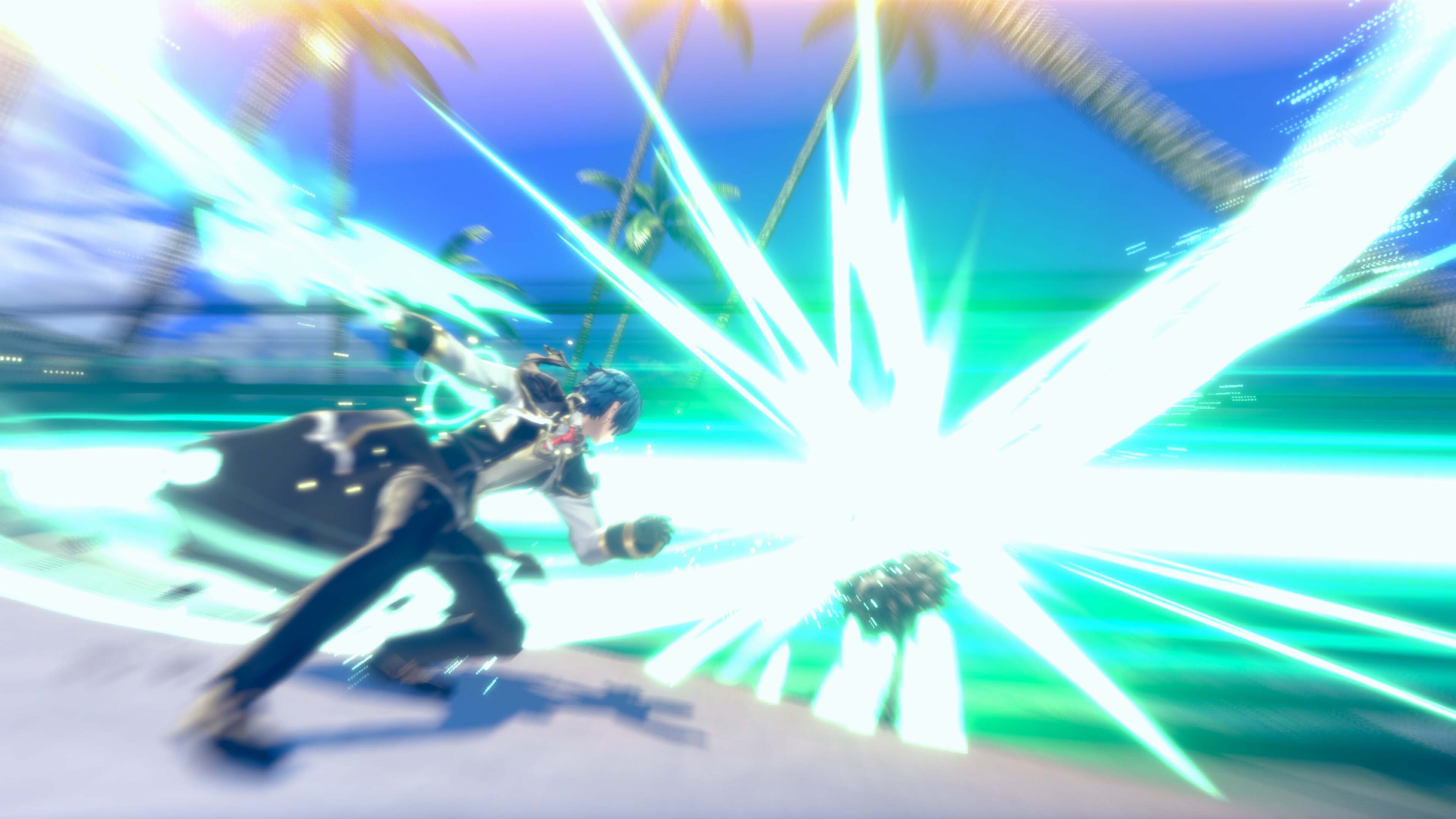 Odoo CMS - Gallery sample