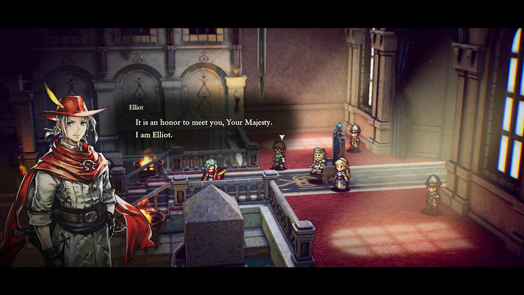 Odoo CMS - Gallery sample