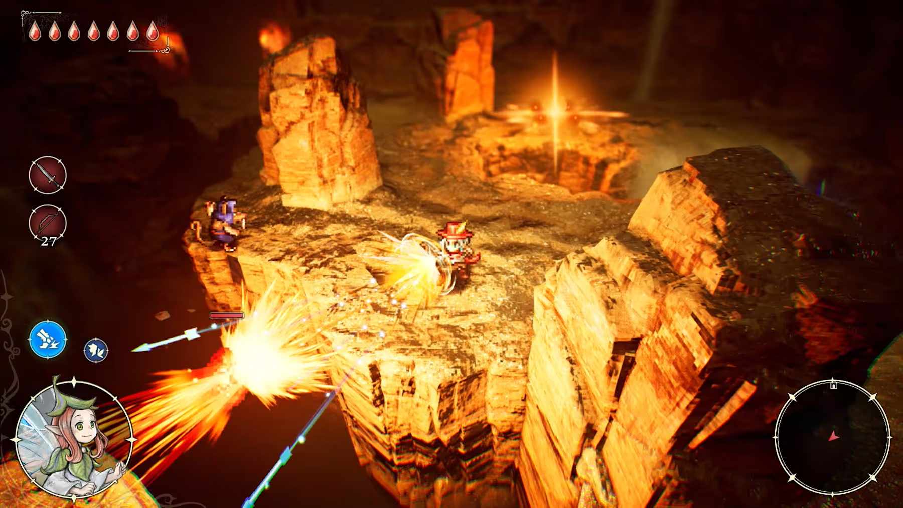 Odoo CMS - Gallery sample