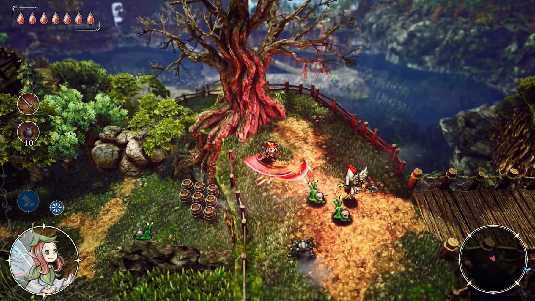 Odoo CMS - Gallery sample