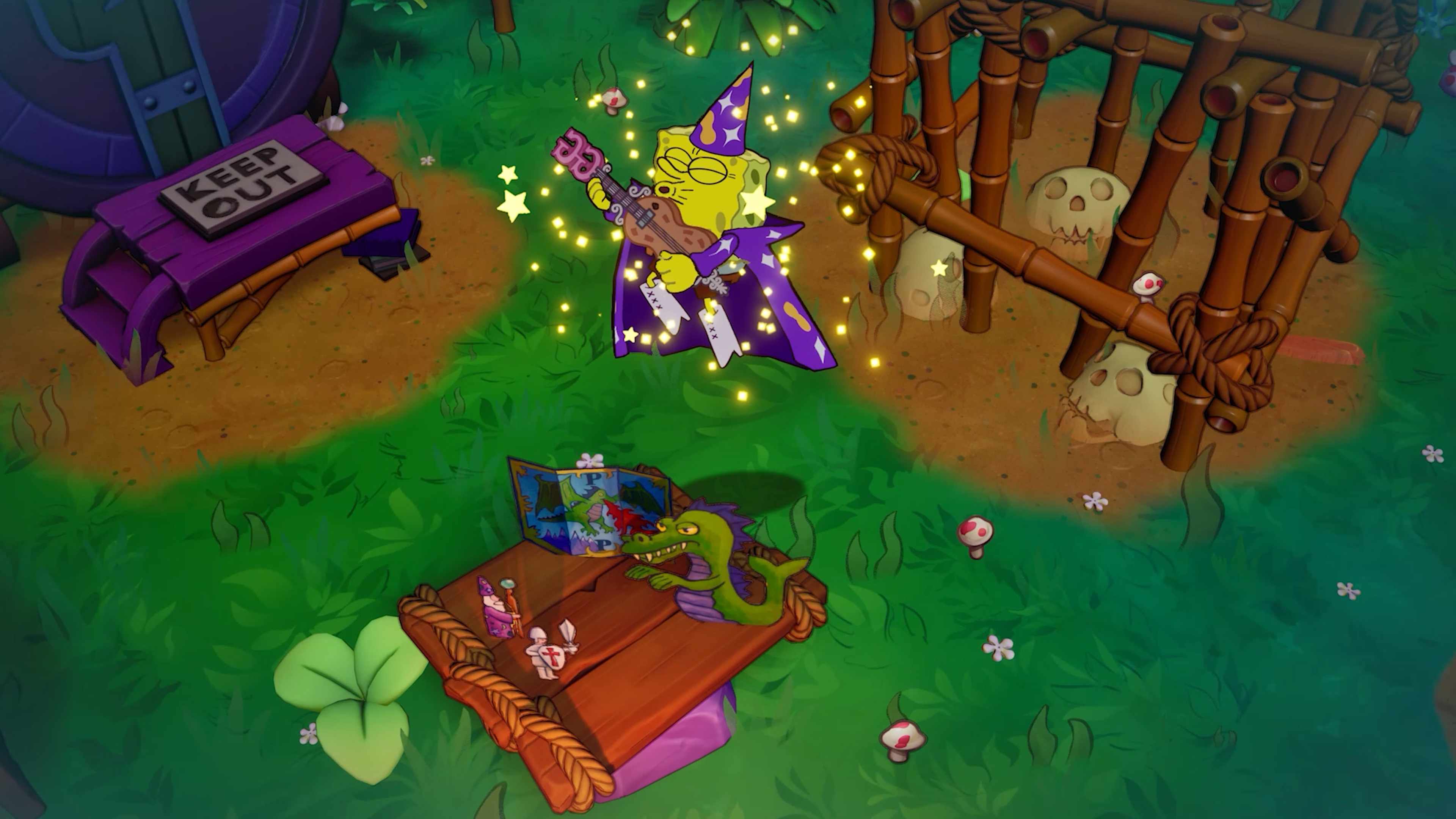 Odoo CMS - Gallery sample