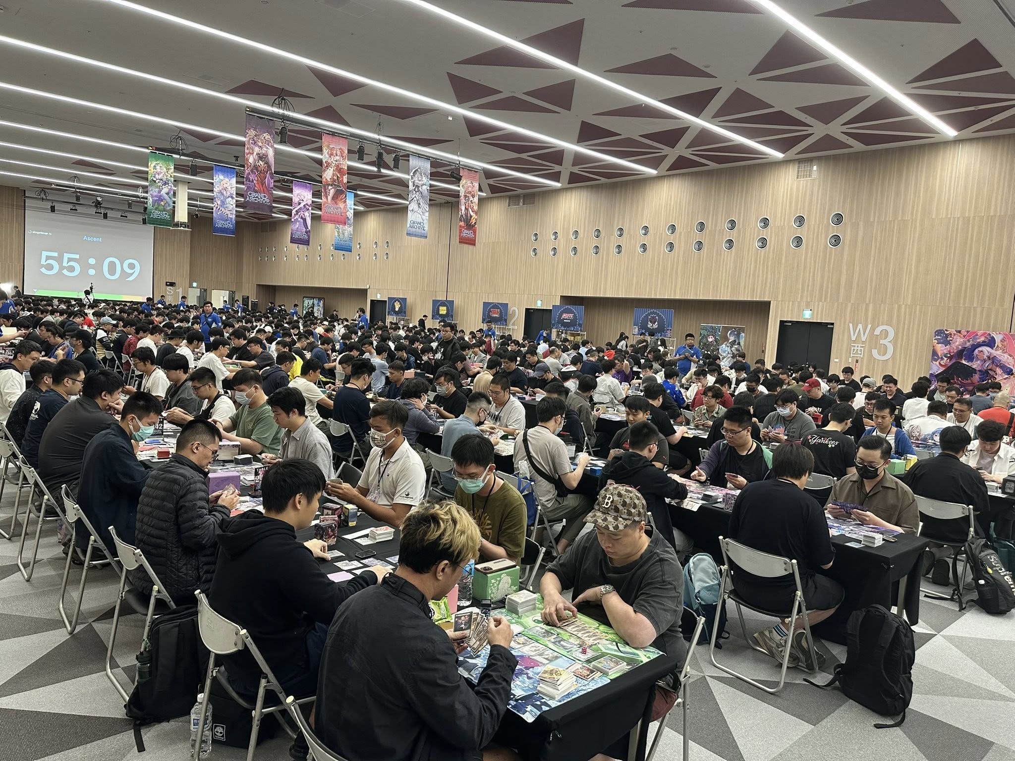 Odoo CMS - a big picture