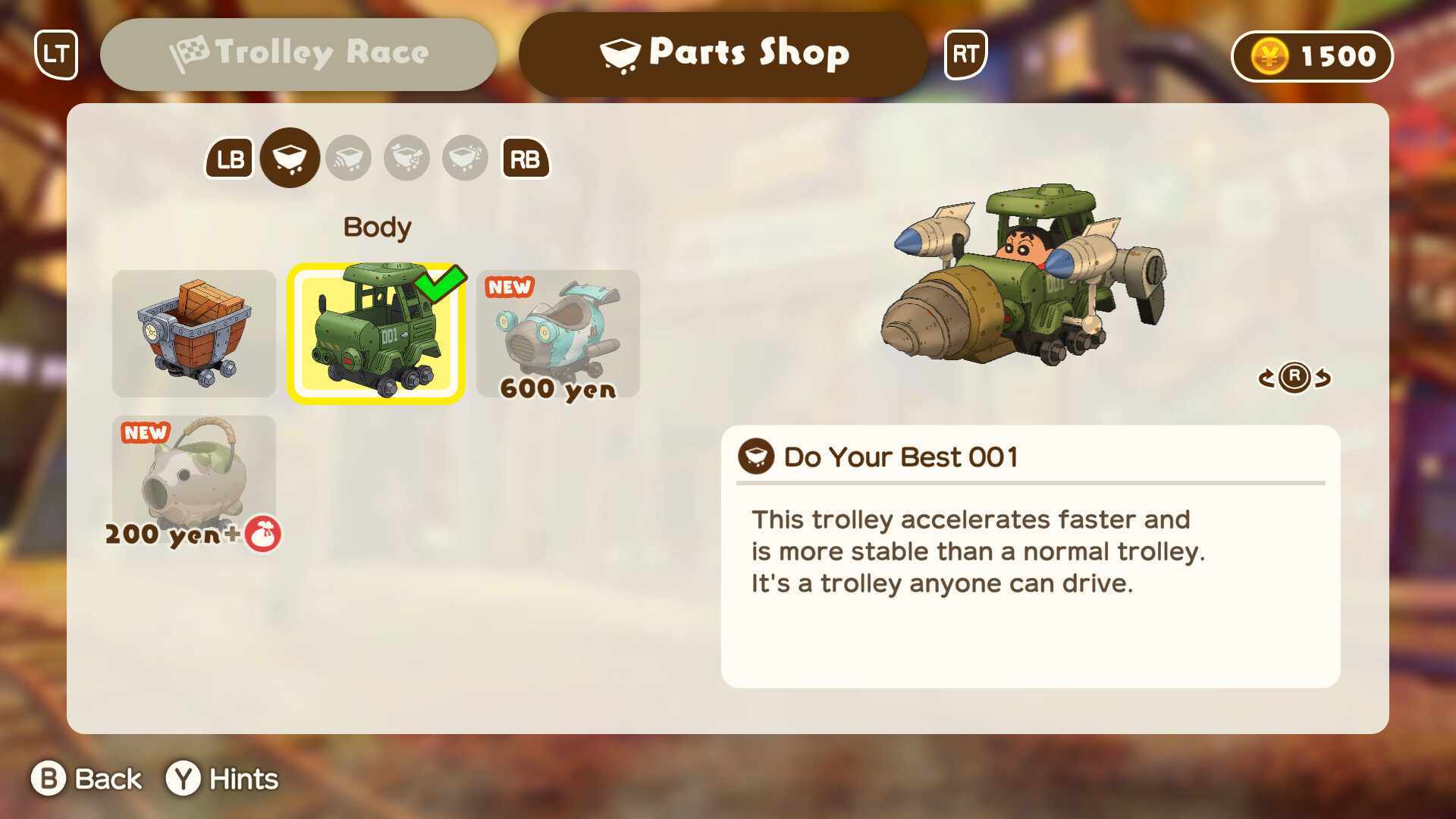 Odoo CMS - Gallery sample