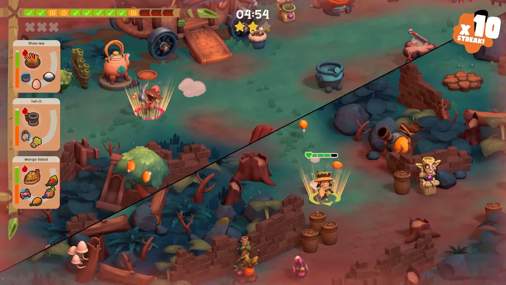 Odoo CMS - Gallery sample