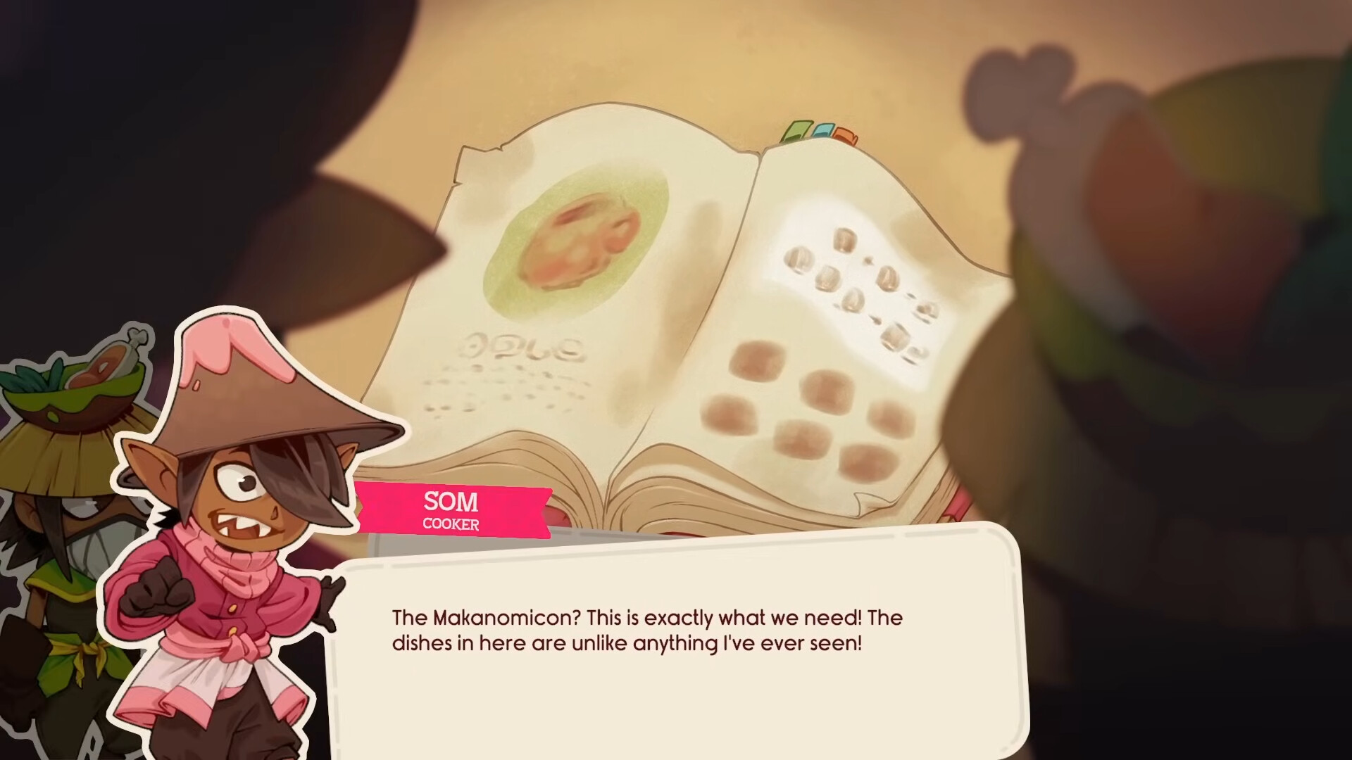 Odoo CMS - Gallery sample