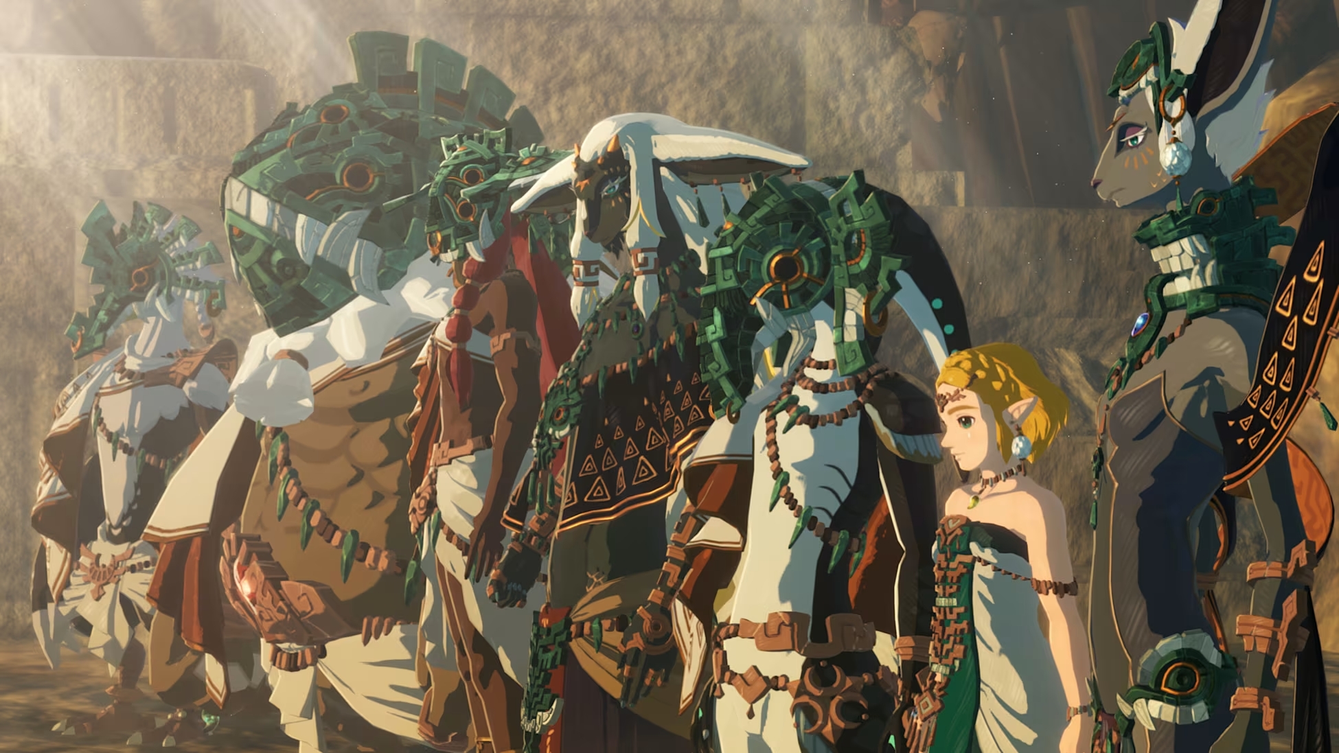 Odoo CMS - Gallery sample