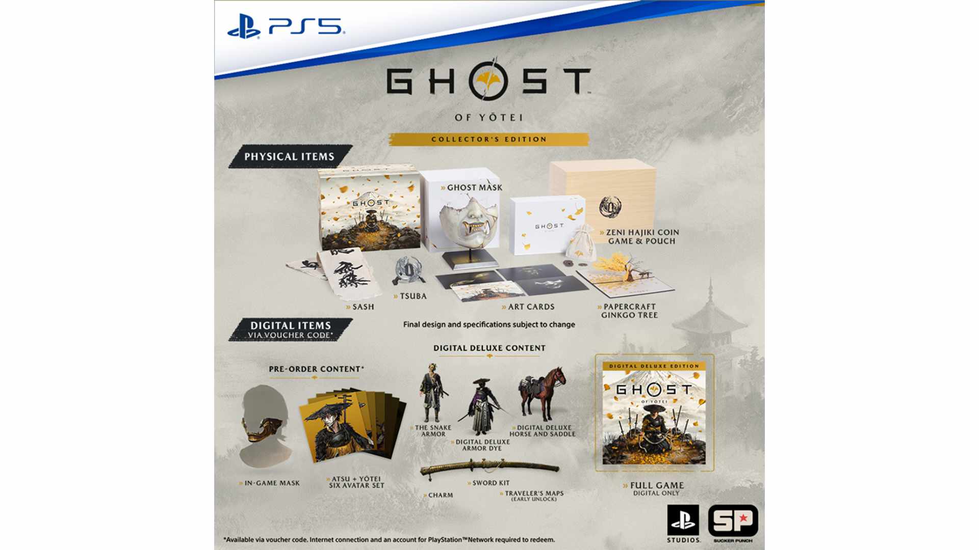 Odoo CMS - Gallery sample