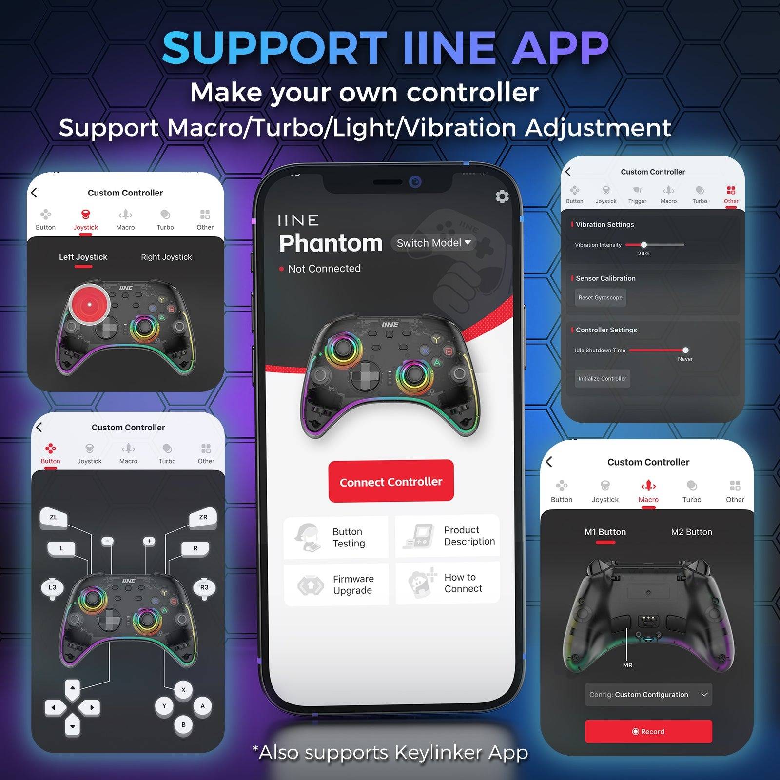 Odoo CMS - Gallery sample