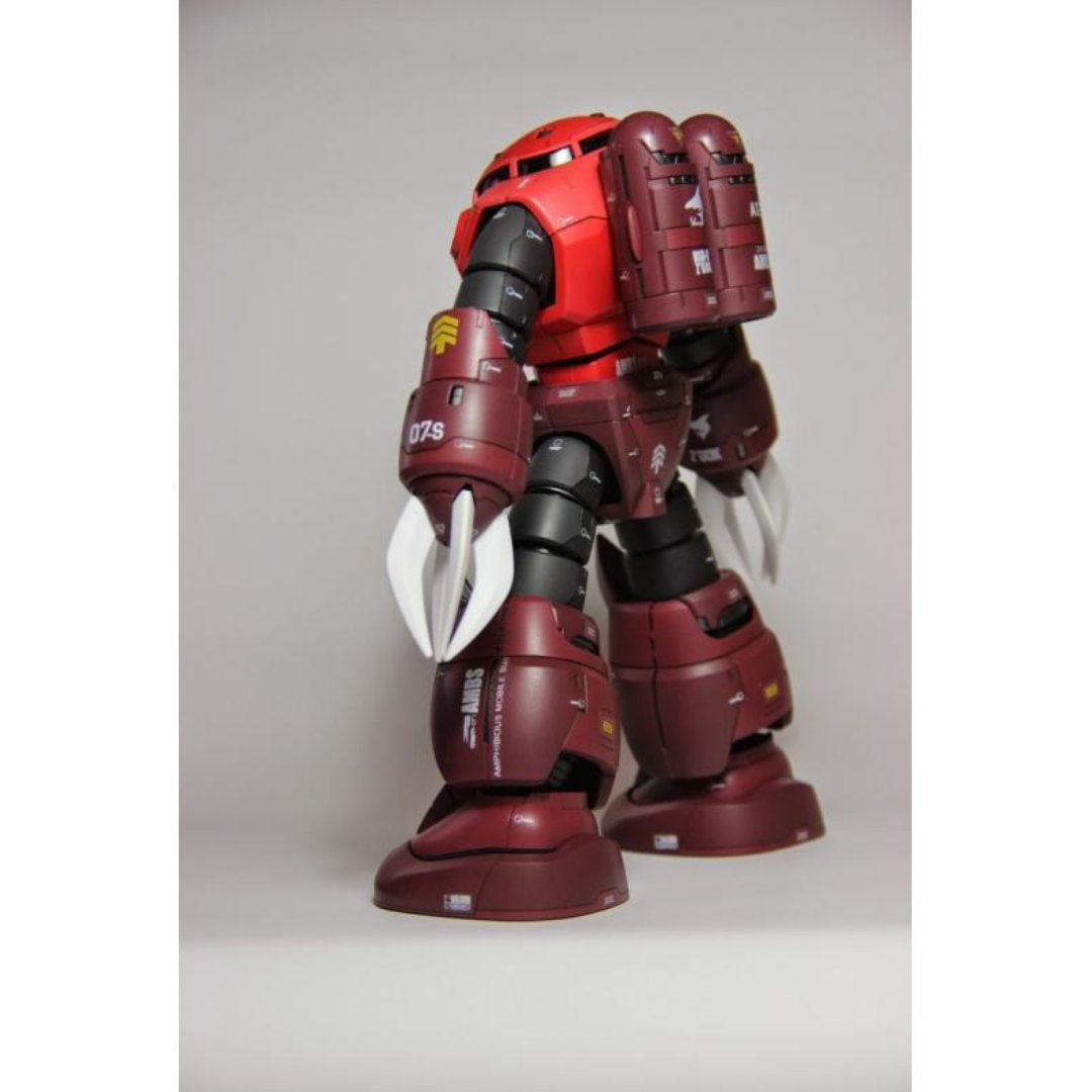 Odoo CMS - Gallery sample