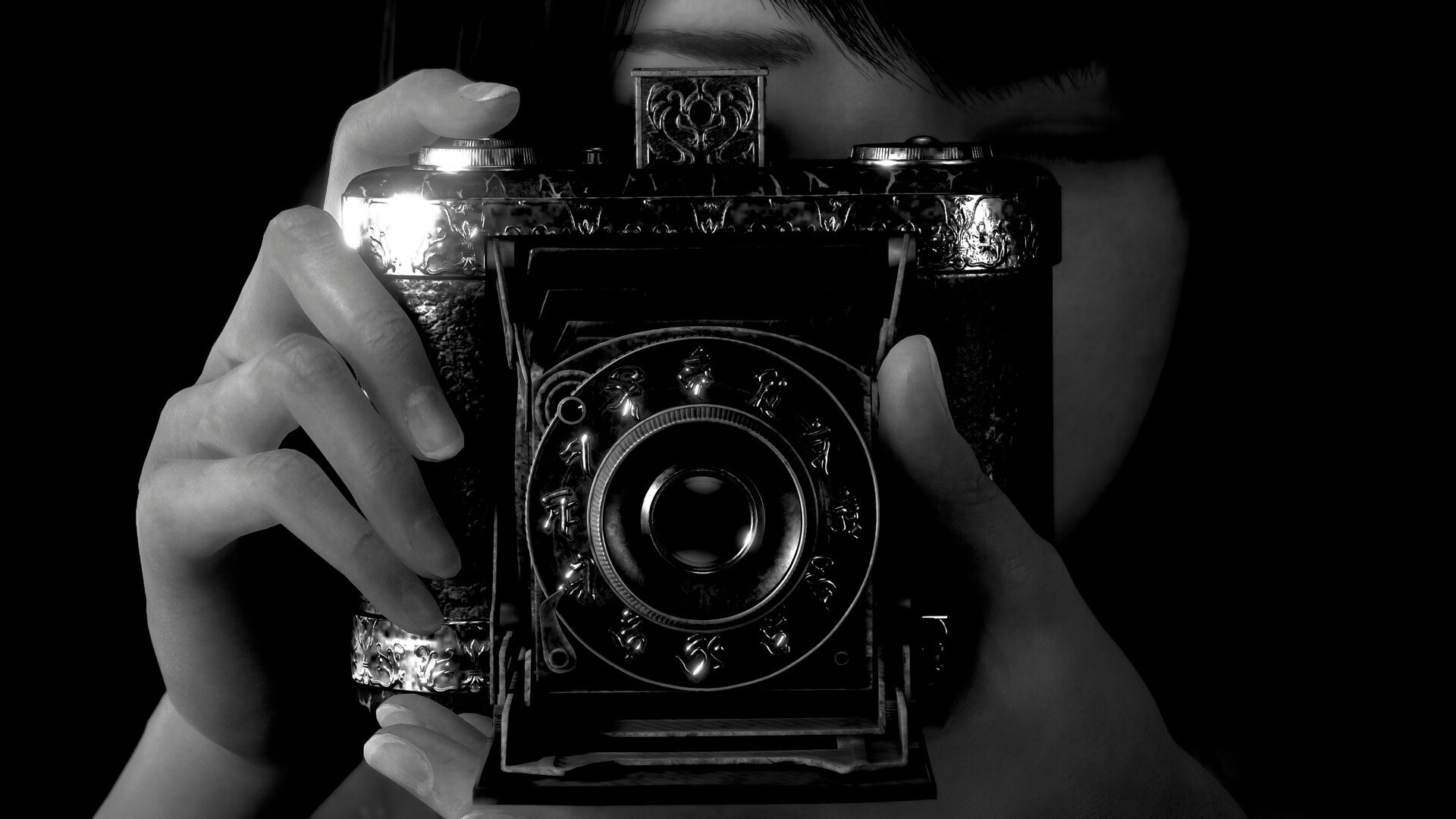 Odoo CMS - Gallery sample