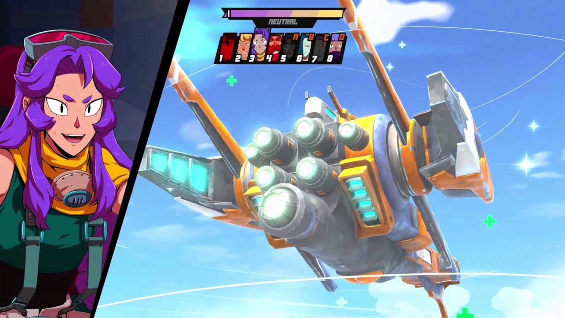 Odoo CMS - Gallery sample