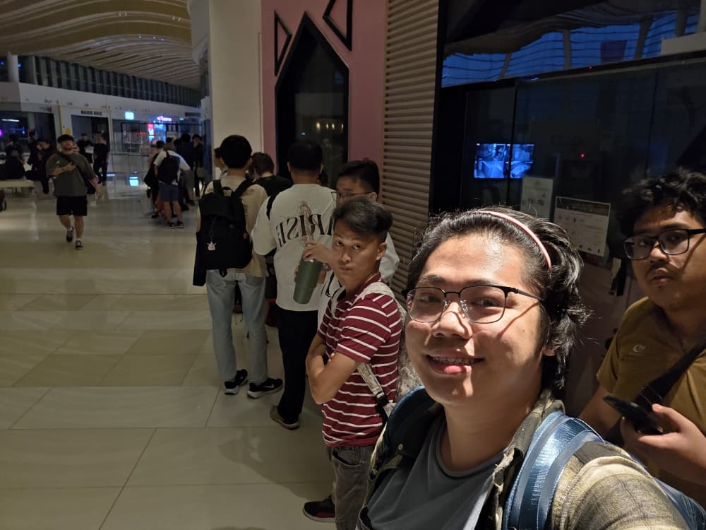 Odoo CMS - a big picture