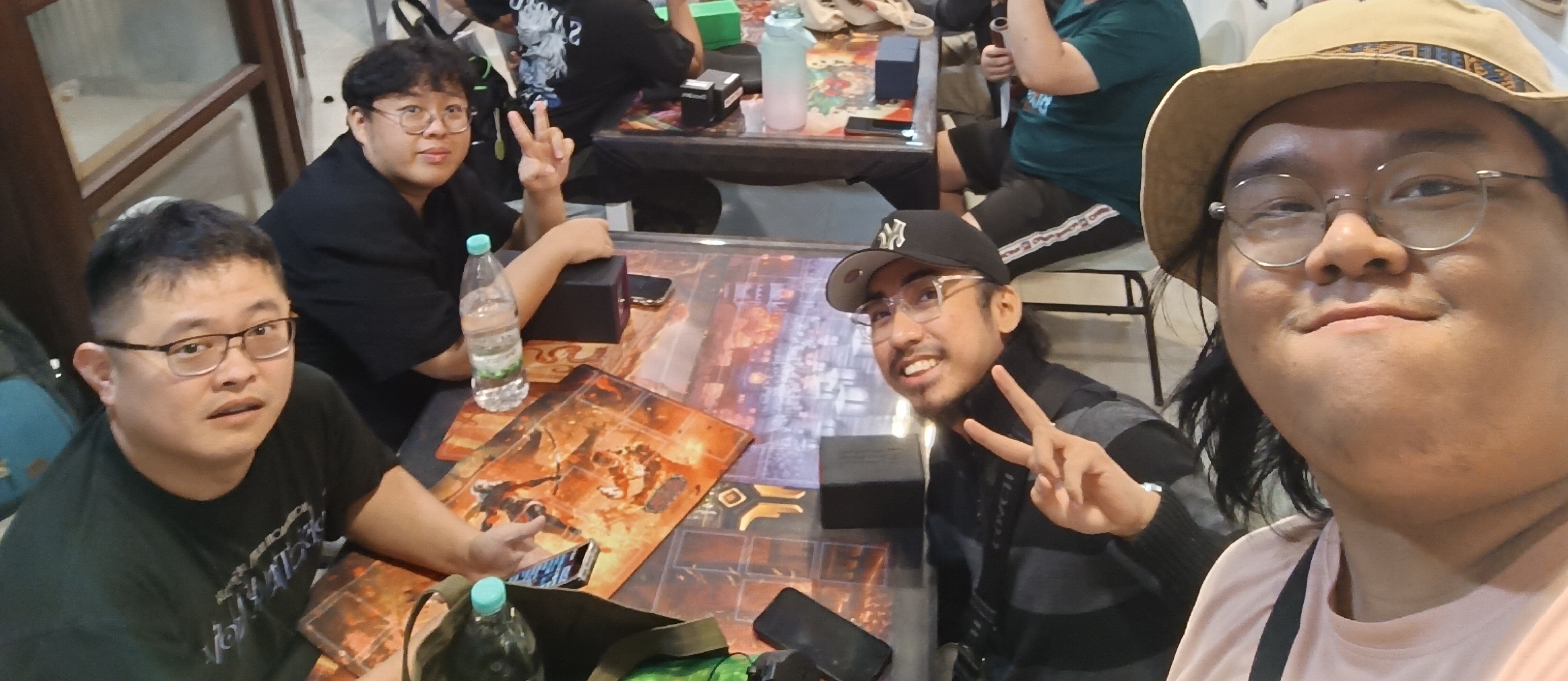 Odoo CMS - a big picture