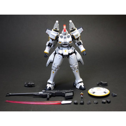 Odoo CMS - Gallery sample