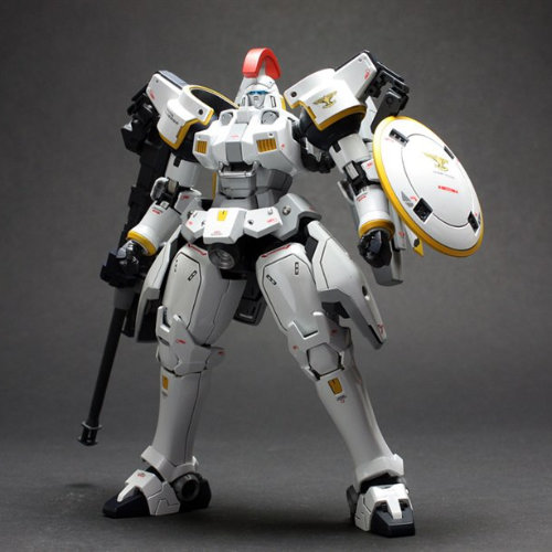 Odoo CMS - Gallery sample