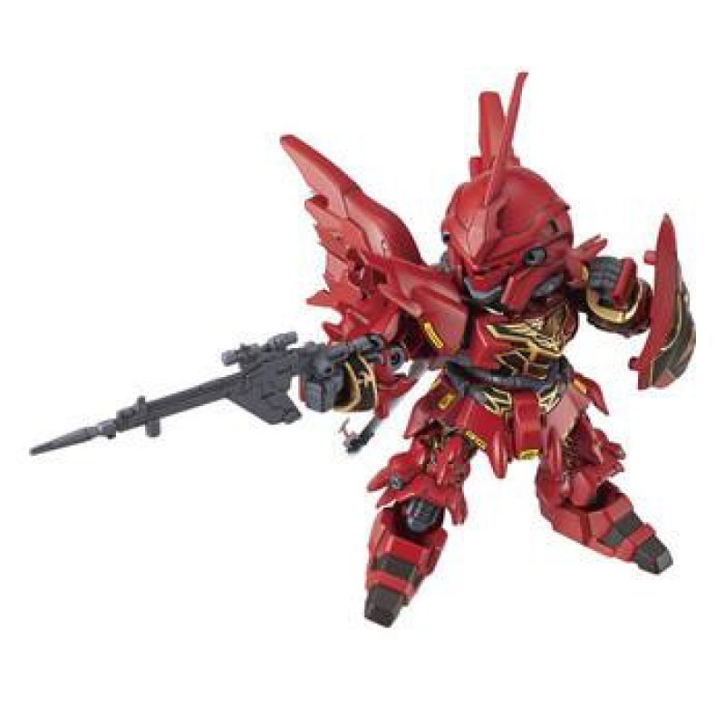 Odoo CMS - Gallery sample