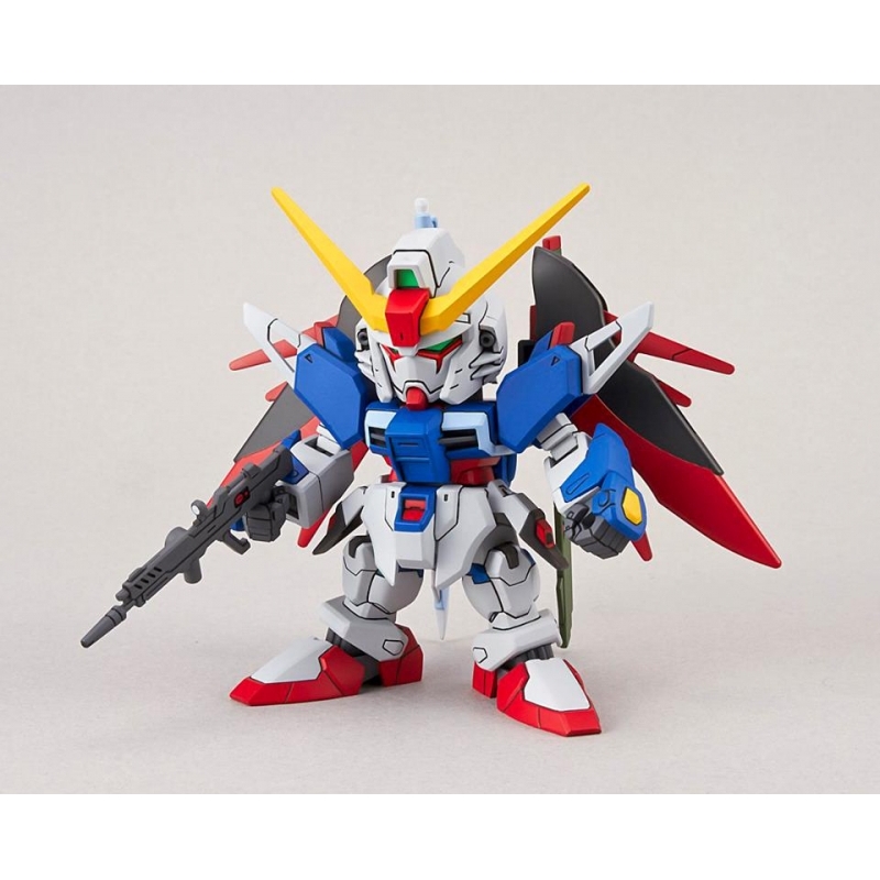 Odoo CMS - Gallery sample