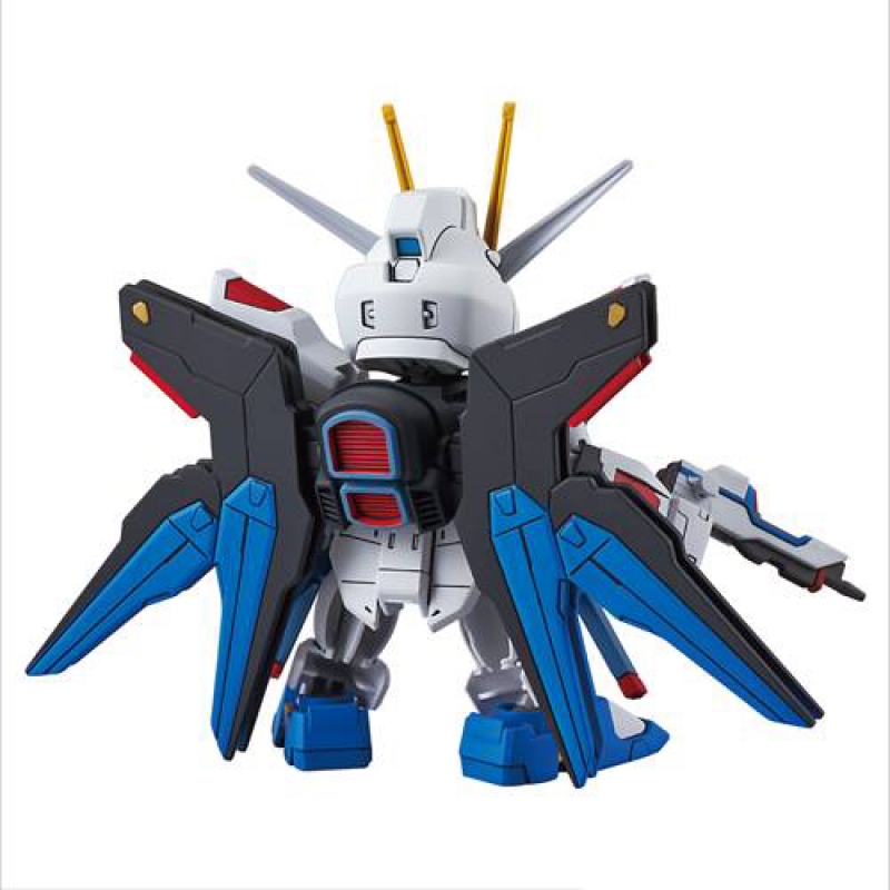 Odoo CMS - Gallery sample