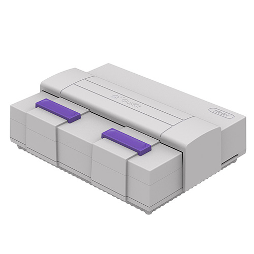 Gulikit 7 in 1 Docking Station