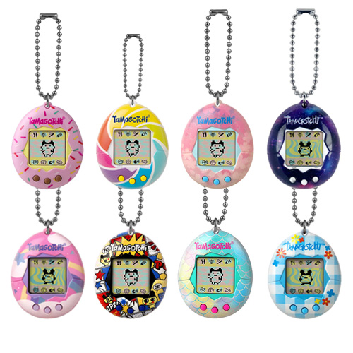 Original Tamagotchi (Vpet)