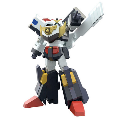 SMP [SHOKUGAN MODELING PROJECT] BRAVE PO - (Figurine)(Banpresto)