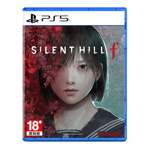 Silent Hill F (R3)(Eng/Chn)(PS5)(Pre-Order)