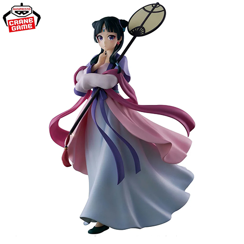 The Apothecary Diaries Maomao Figure - Moon Fairy - (Figurine)(Banpresto)