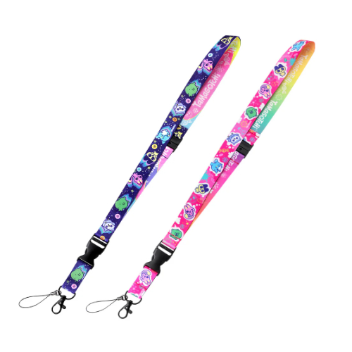 Tamagotchi Neck Strap