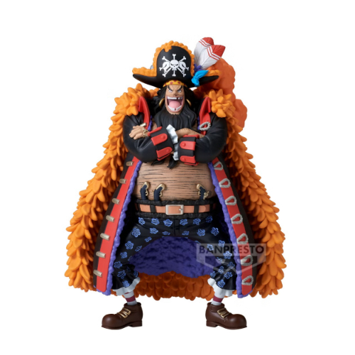 One Piece Dxf - The Grandline Series (Special Marshall D.Teach) - (Figurine)(Banpresto)