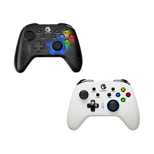 GameSir T4 Pro Wireless Controller