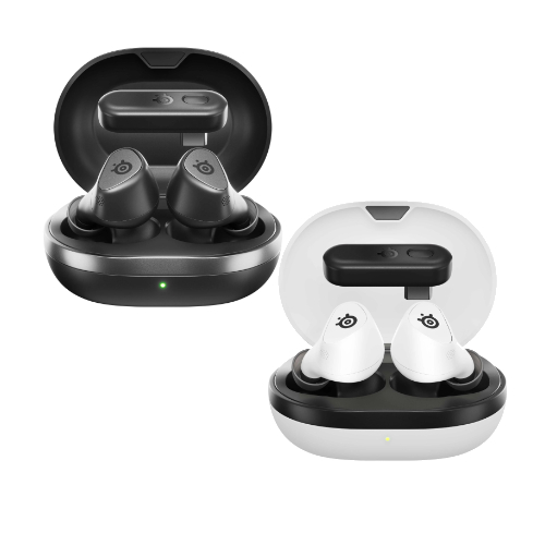 SteelSeries Arctis Earbudsomo)