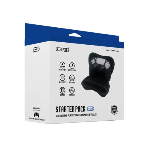 PXEL Dualsense Starter Pack