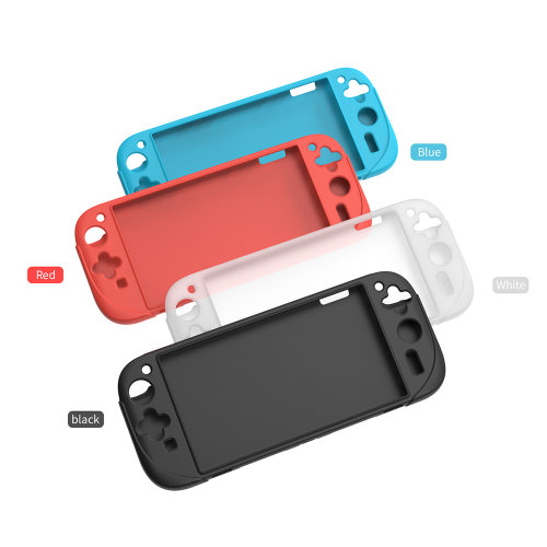DOBE Switch 2 Console Silicon Sleeve - TNS-3158
