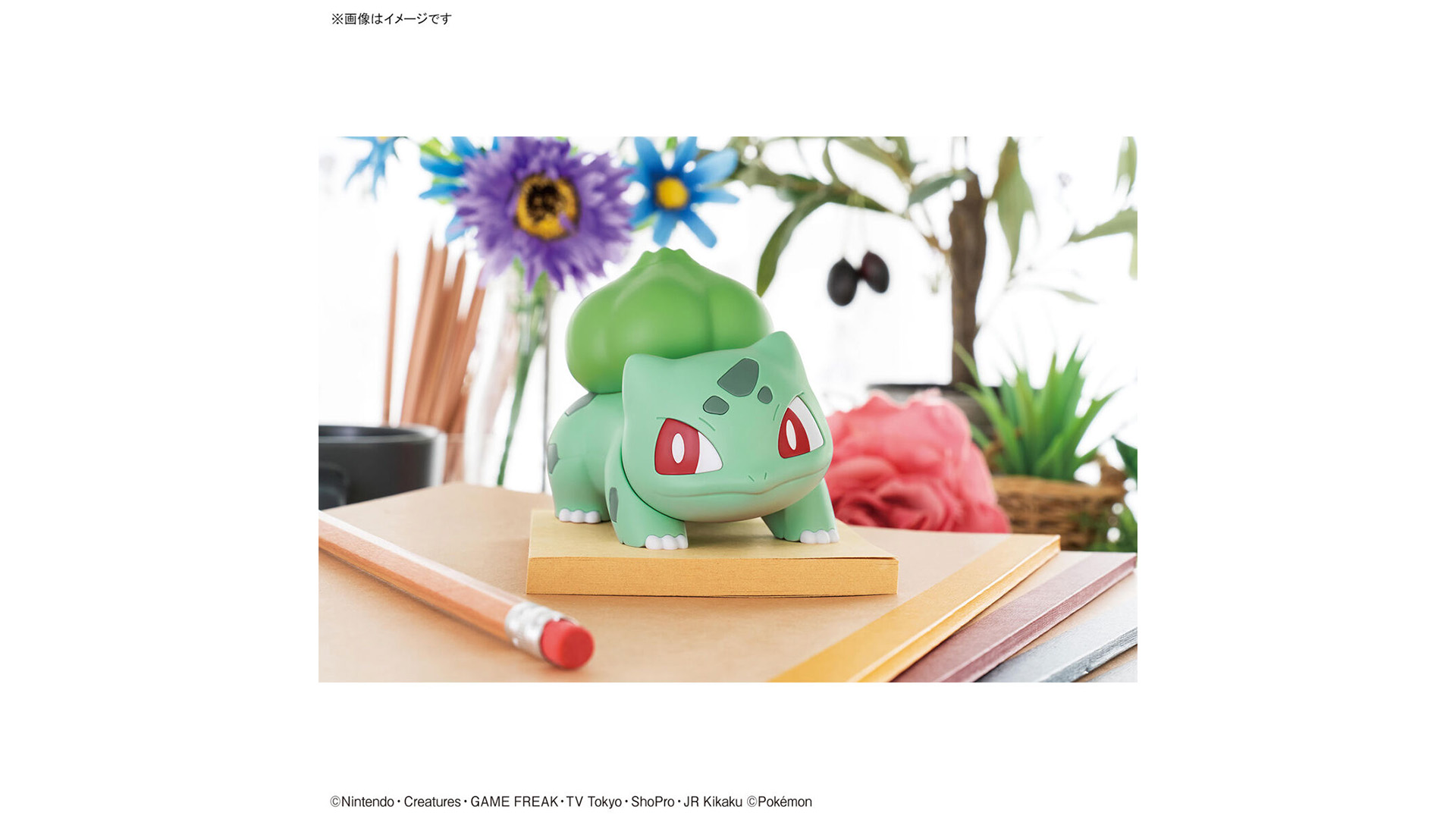 Odoo CMS - Gallery sample