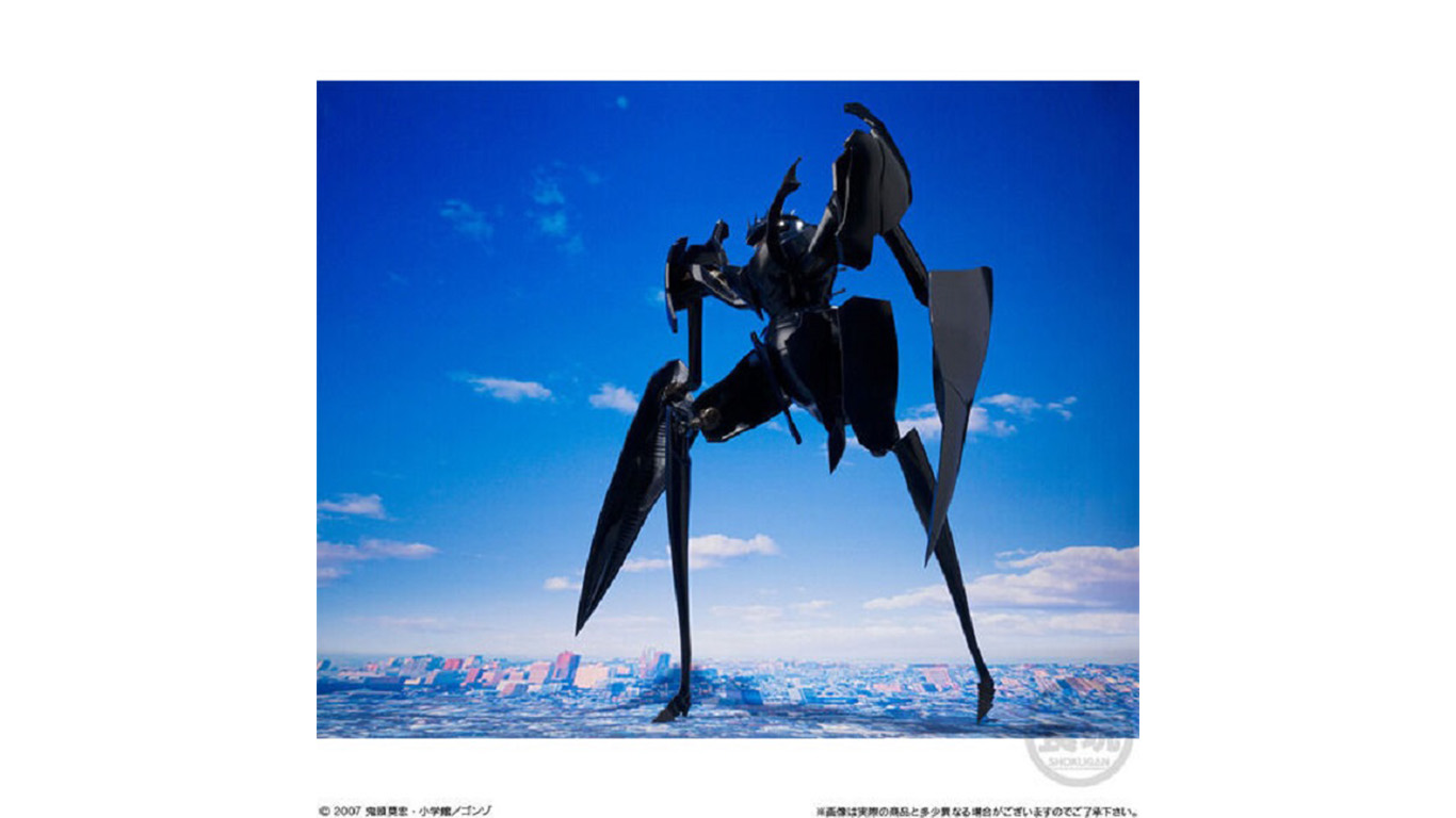 Odoo CMS - Gallery sample