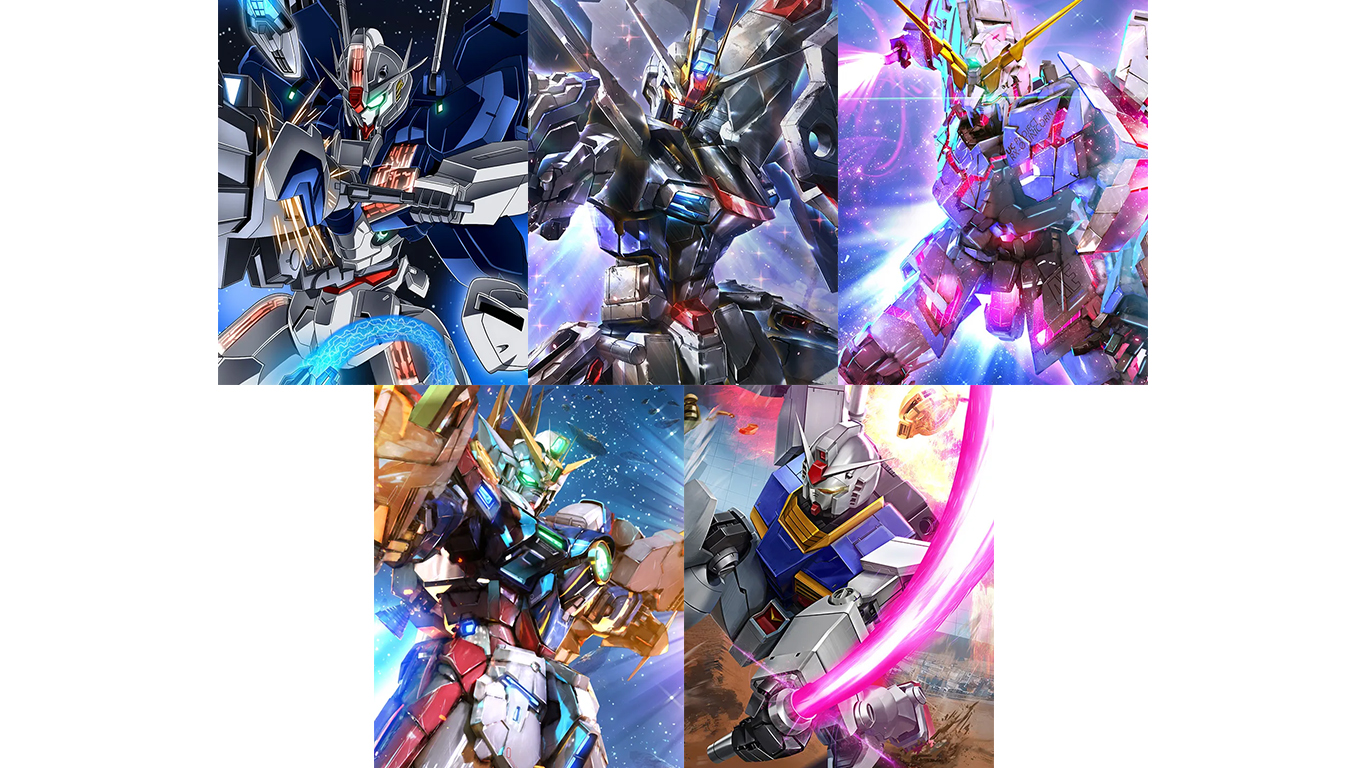 Odoo CMS - Gallery sample