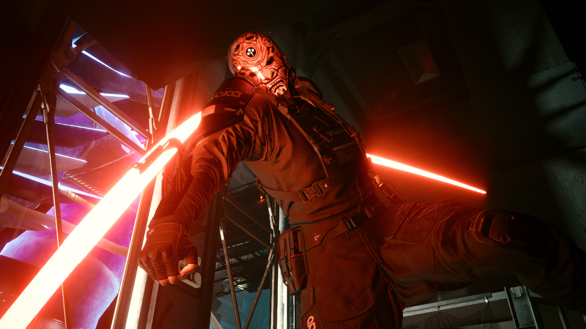 Odoo CMS - Gallery sample