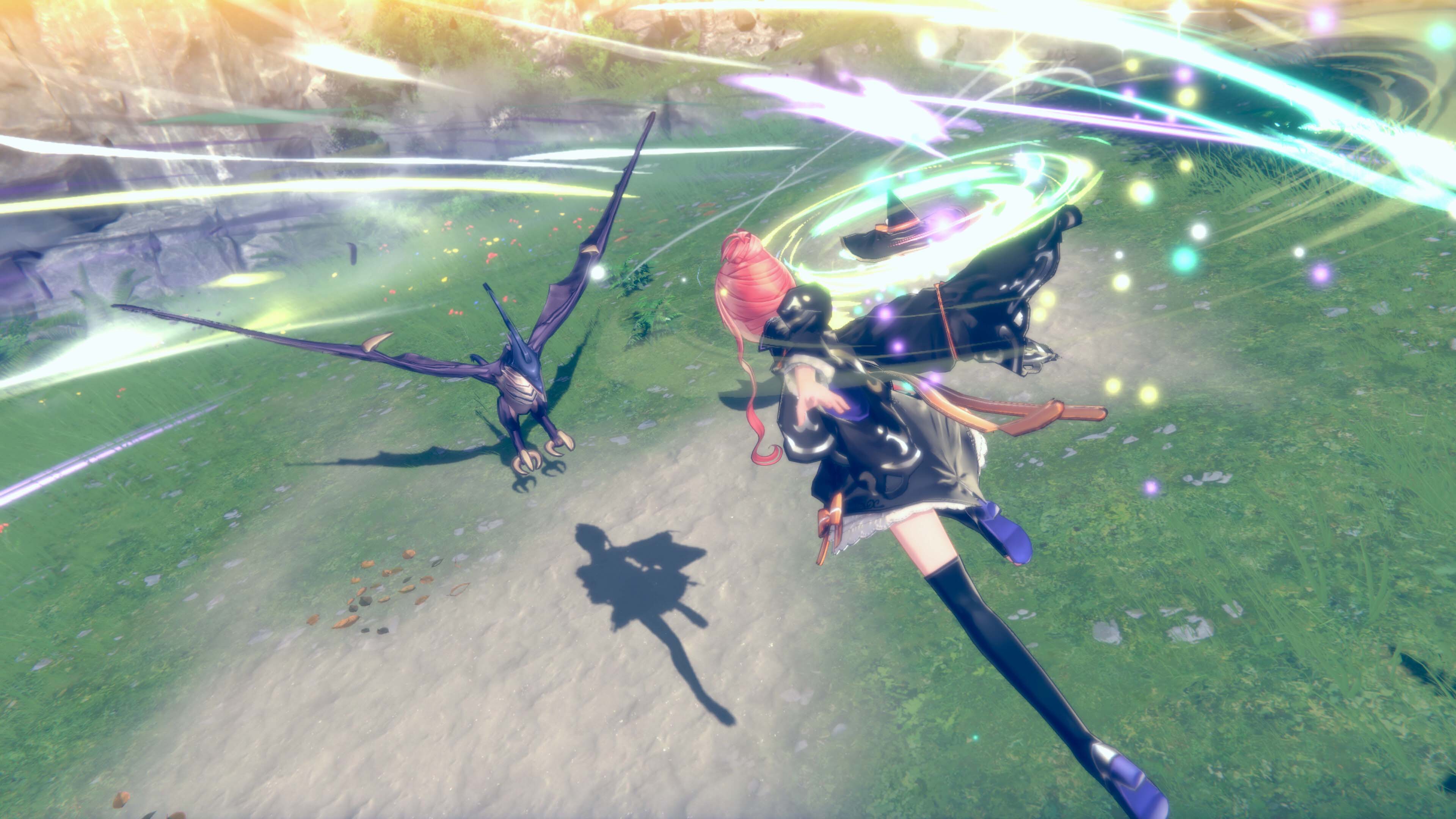 Odoo CMS - Gallery sample