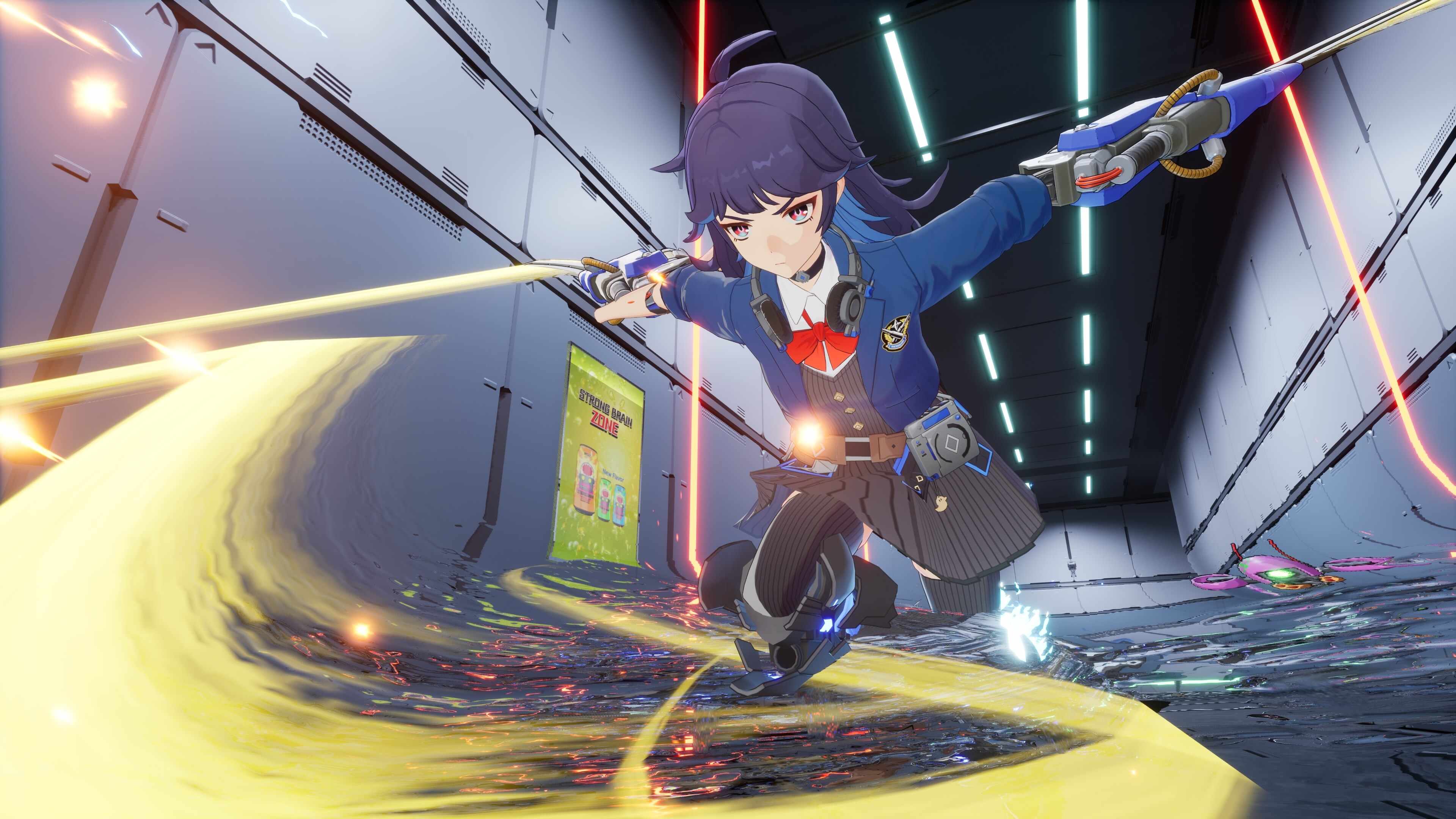 Odoo CMS - Gallery sample