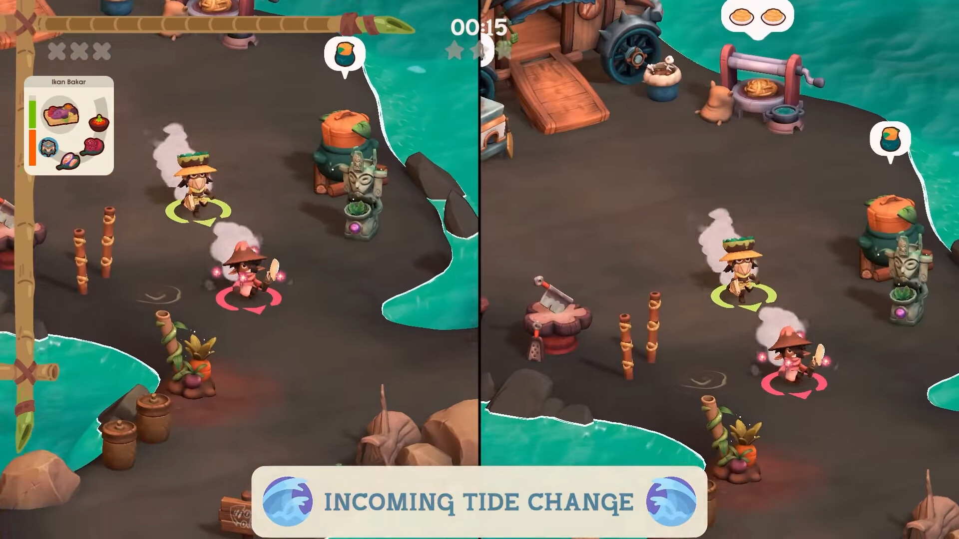 Odoo CMS - Gallery sample