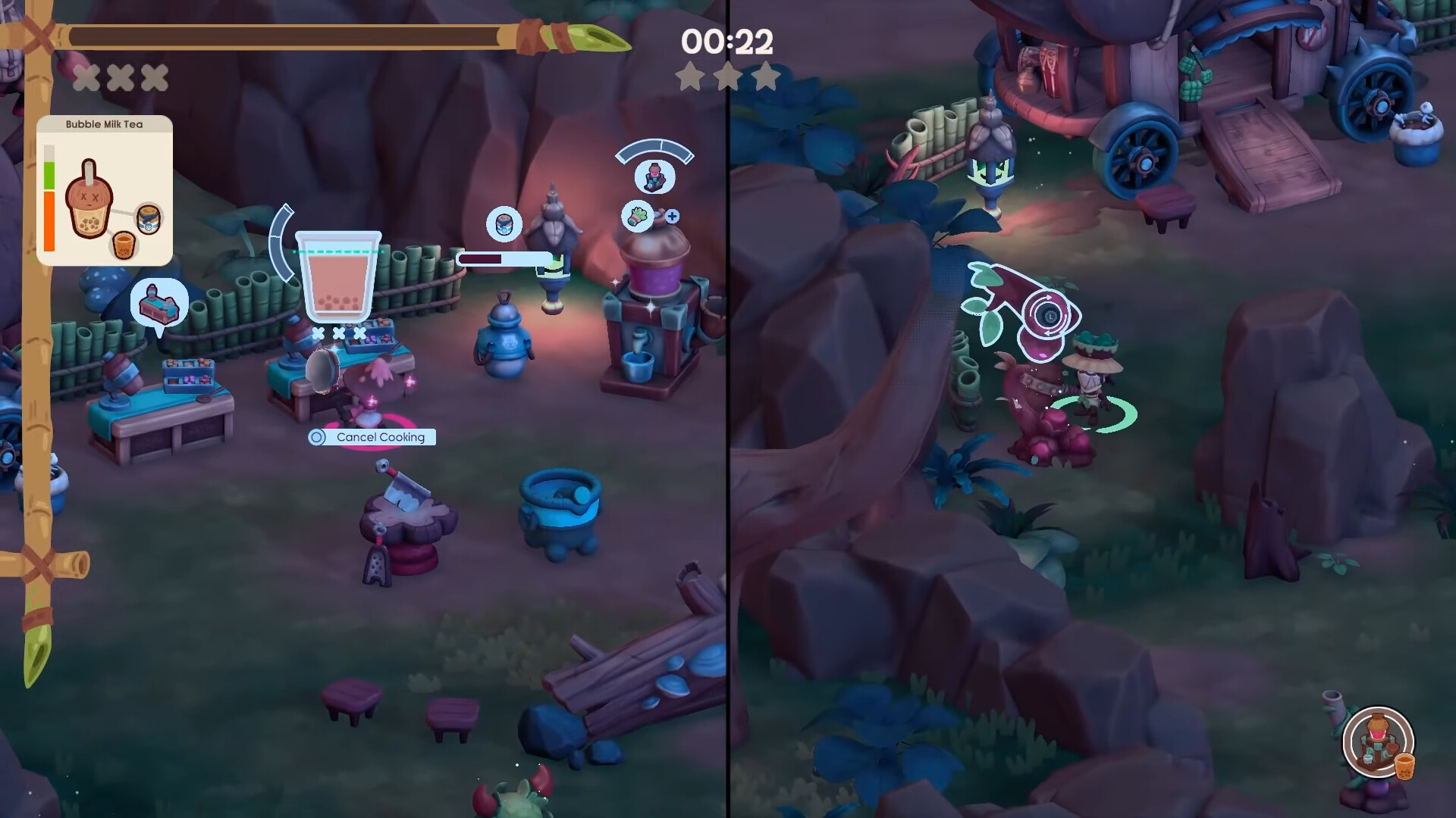 Odoo CMS - Gallery sample