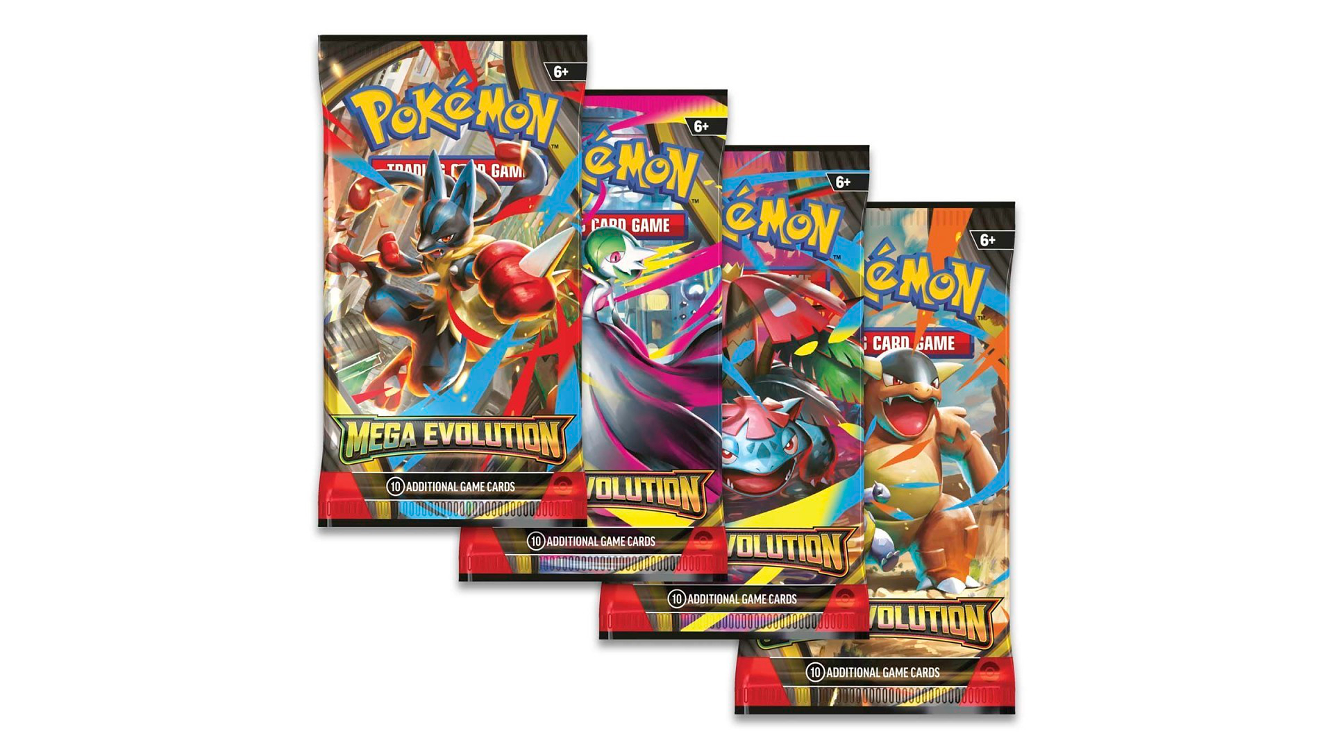 Odoo CMS - Gallery sample