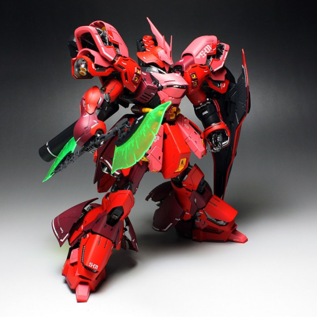 Odoo CMS - Gallery sample