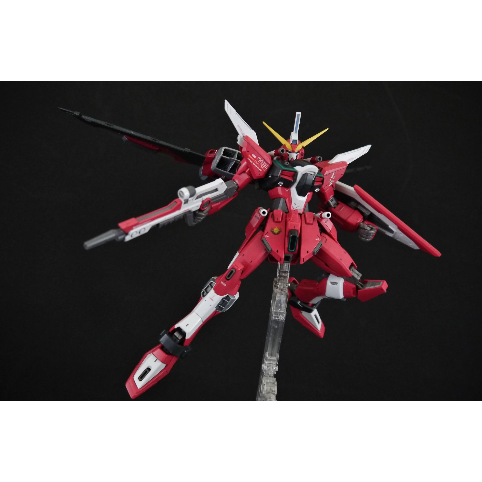 Odoo CMS - Gallery sample