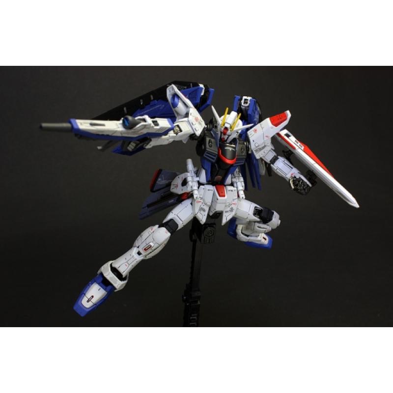 Odoo CMS - Gallery sample