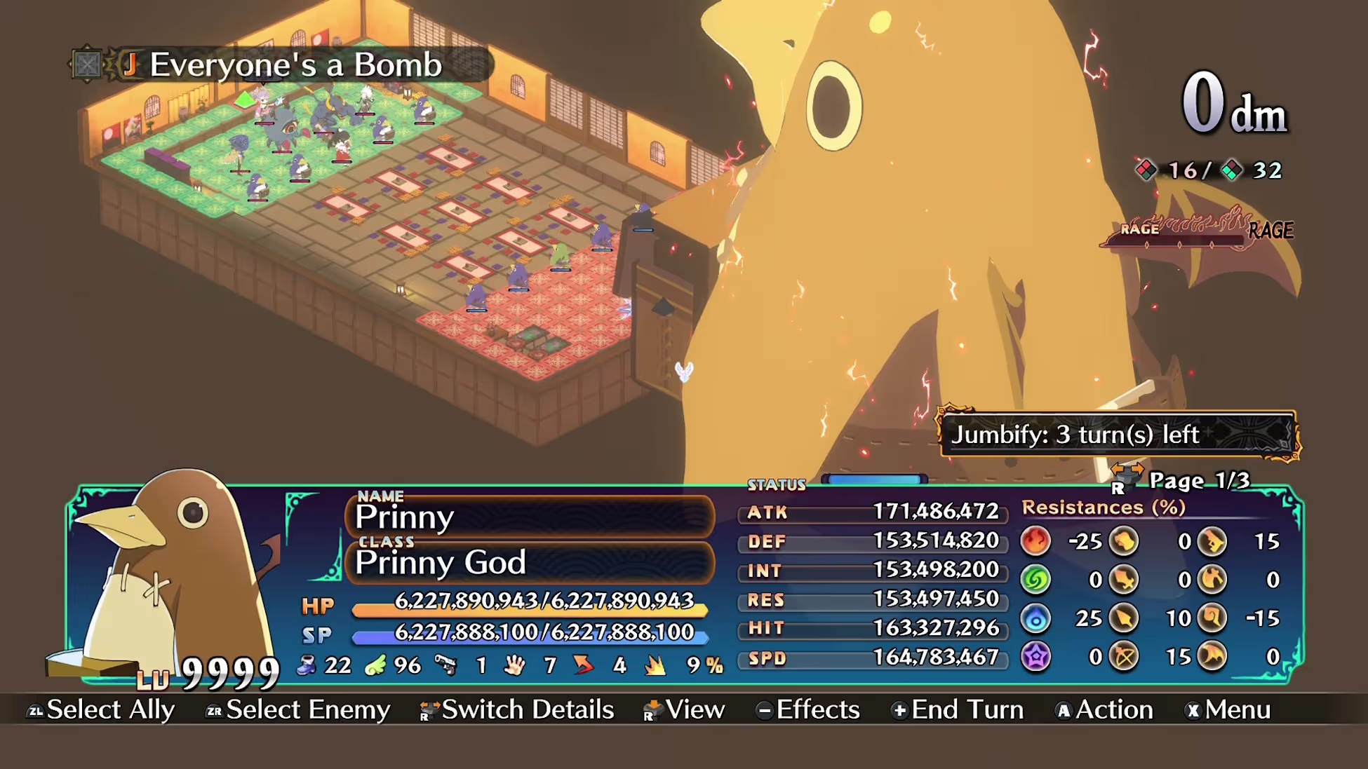 Odoo CMS - Gallery sample