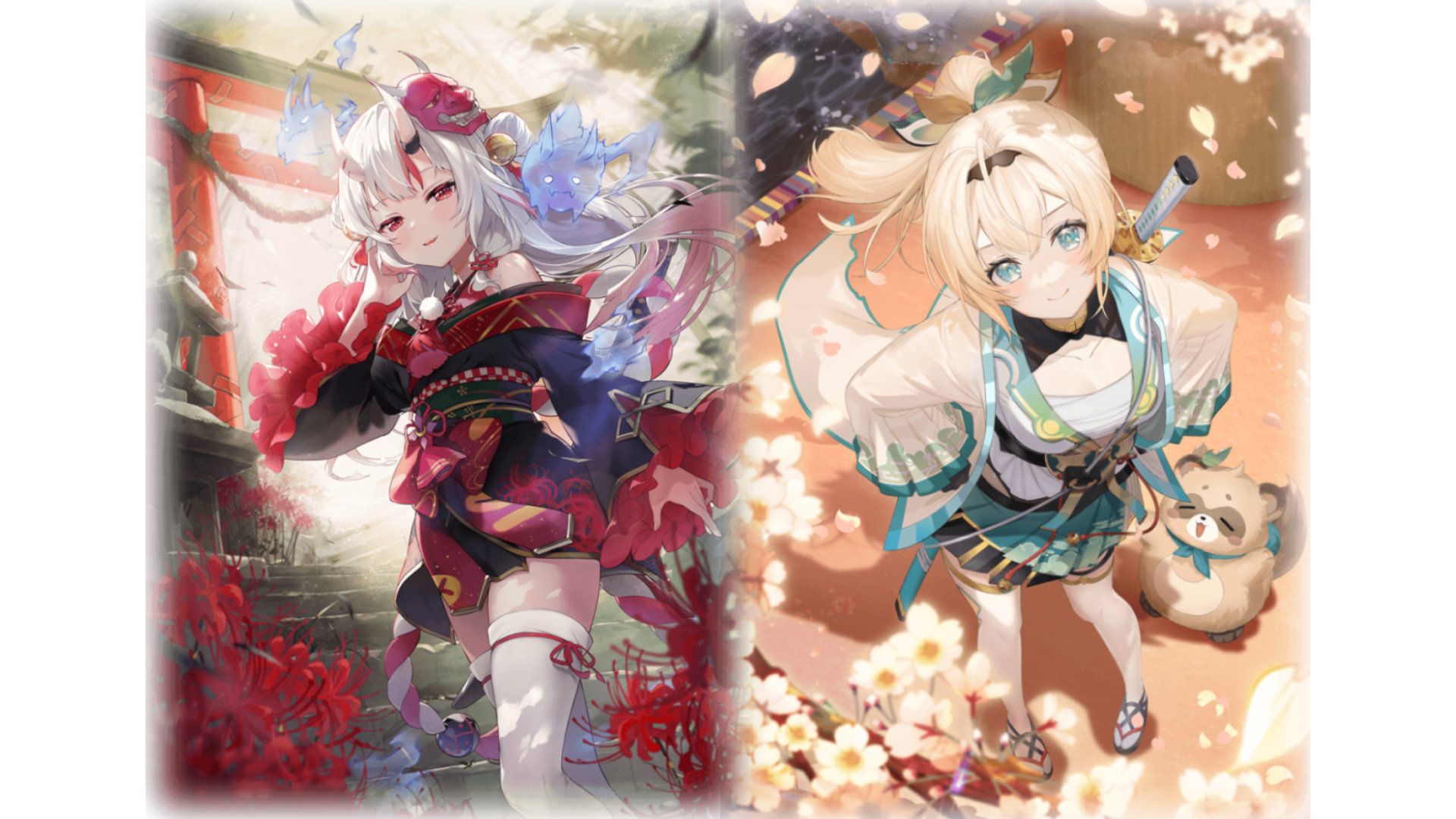 Odoo CMS - Gallery sample