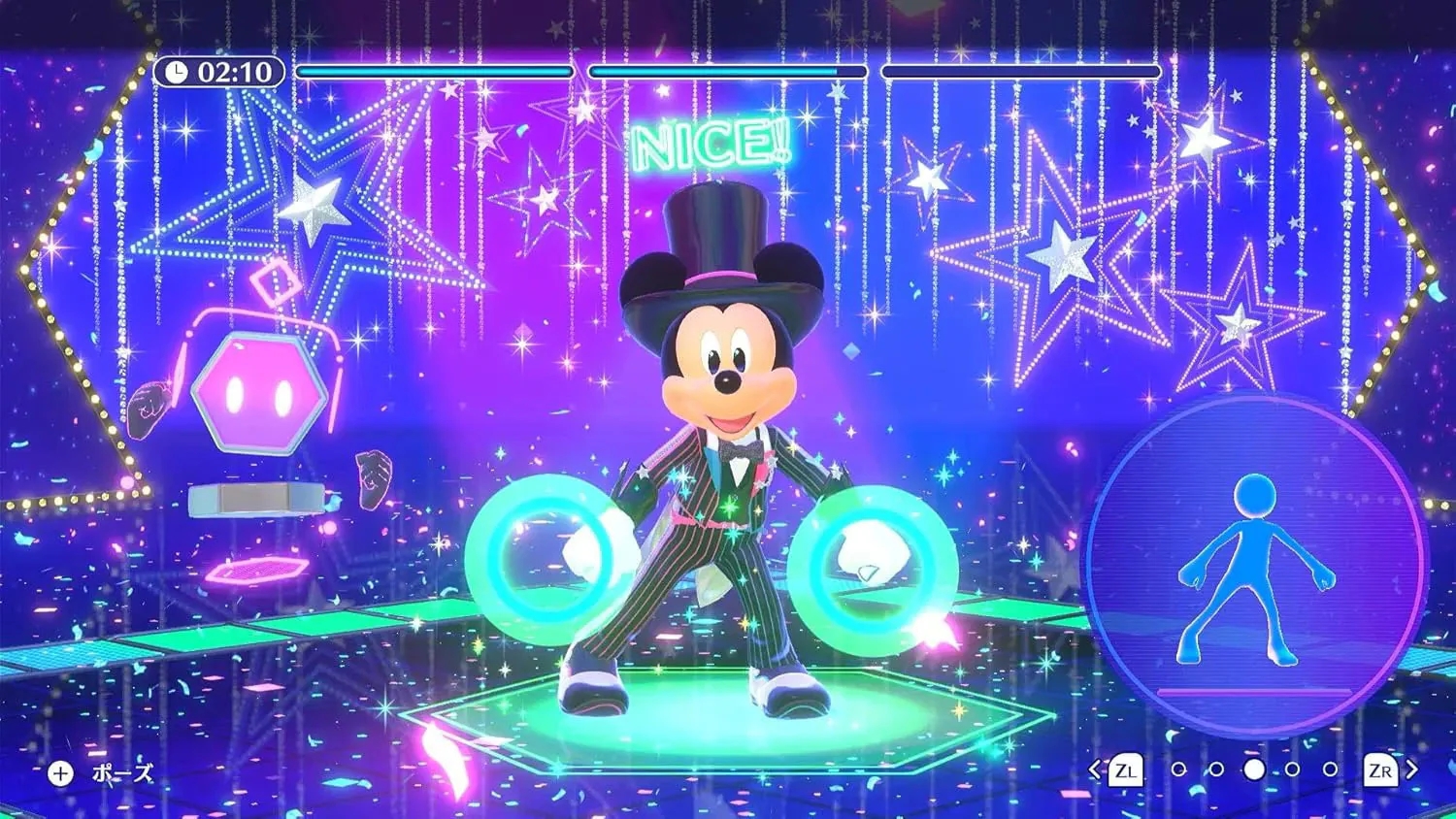 Odoo CMS - Gallery sample